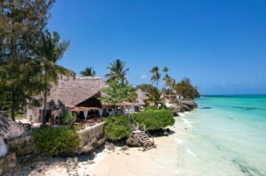 Zanzibar