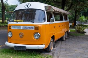 Kombi prevoz putnika