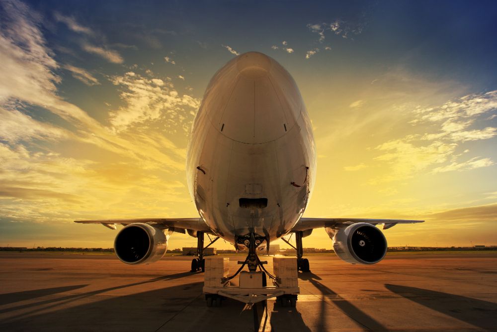 avio transport