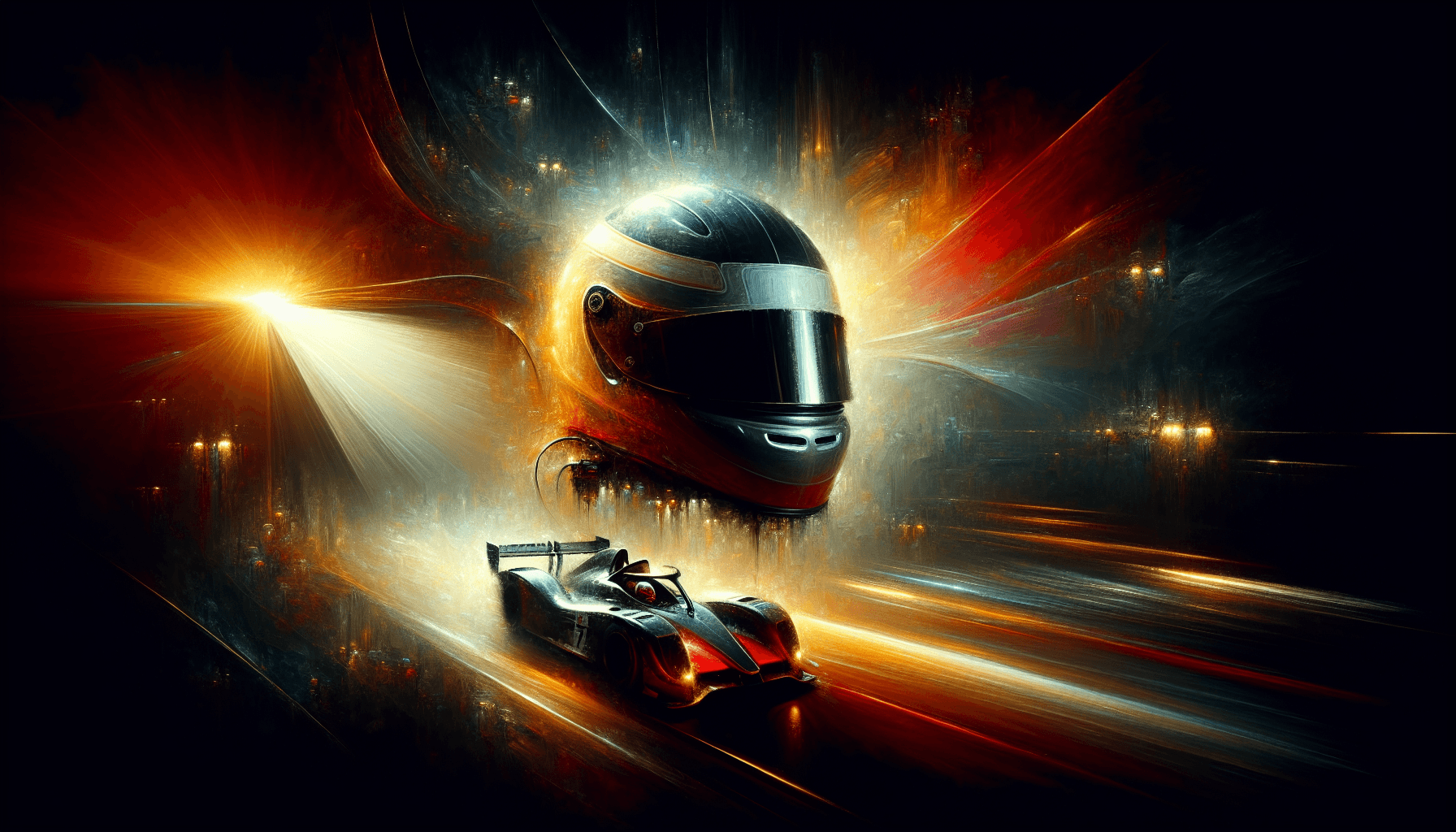 AI generisana fotografija — seatklub.rs