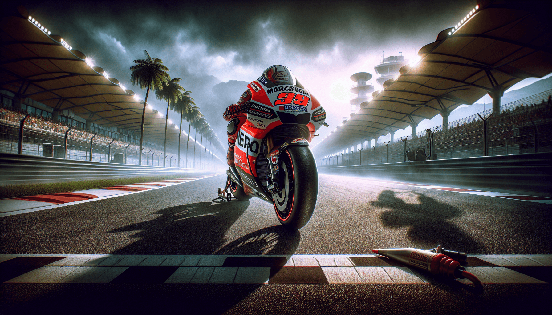 AI generisana fotografija — seatklub.rs