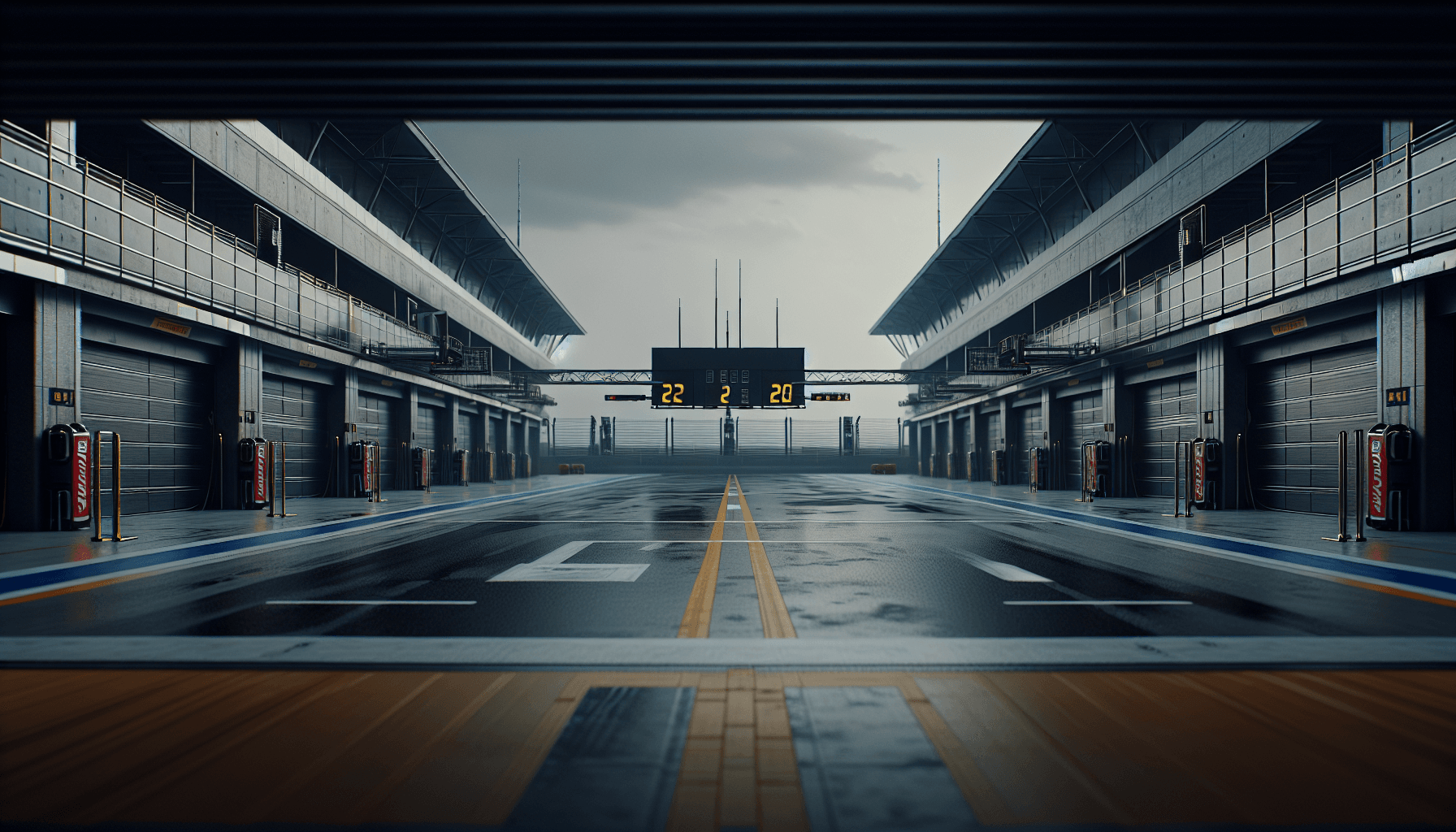 AI generisana fotografija — seatklub.rs