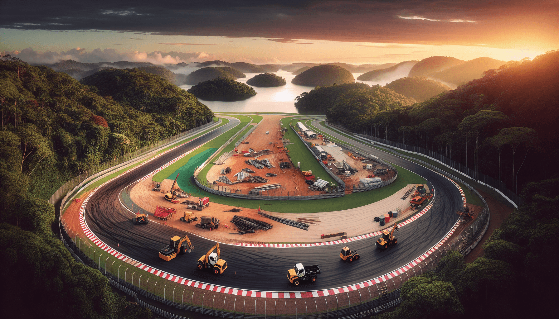 AI generisana fotografija — seatklub.rs