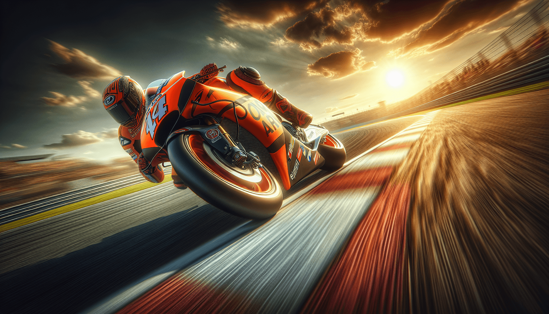 AI generisana fotografija — seatklub.rs