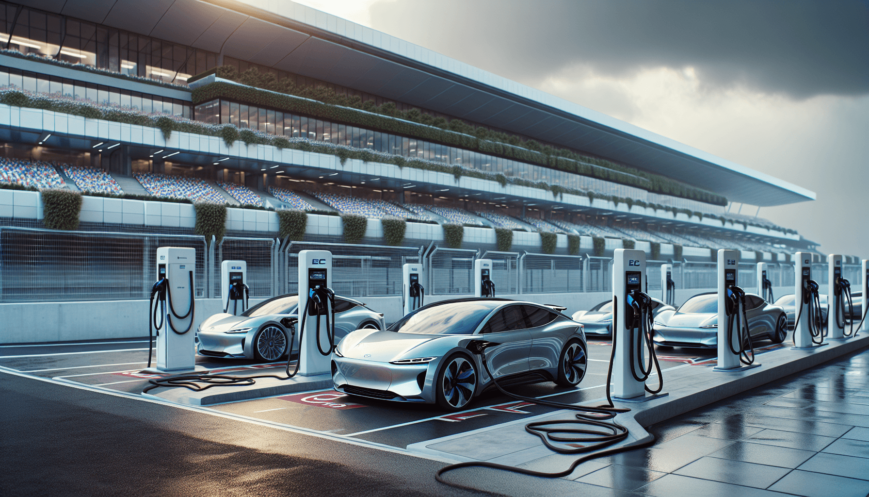 AI generisana fotografija — seatklub.rs