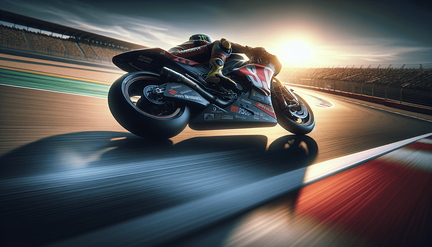 AI generisana fotografija — seatklub.rs