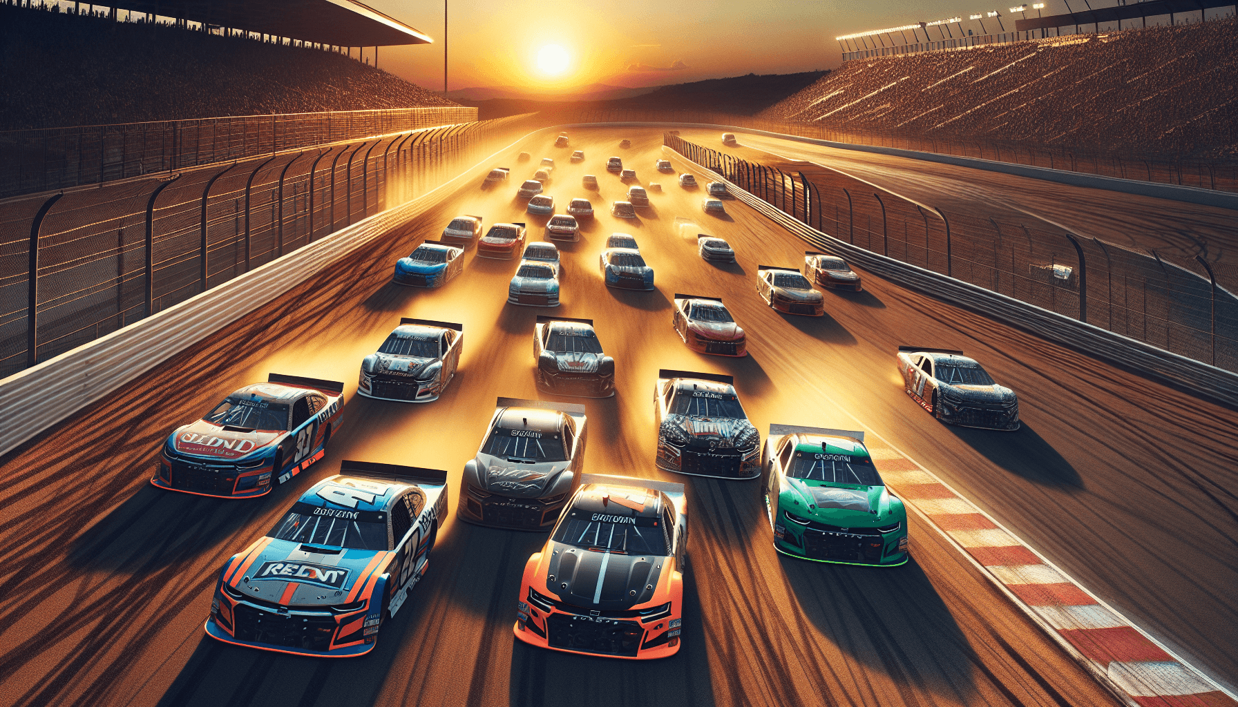 AI generisana fotografija — seatklub.rs