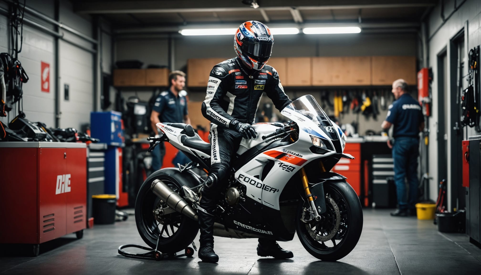 AI generisana fotografija — seatklub.rs