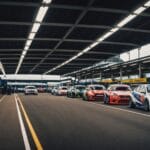 AI generisana fotografija — seatklub.rs