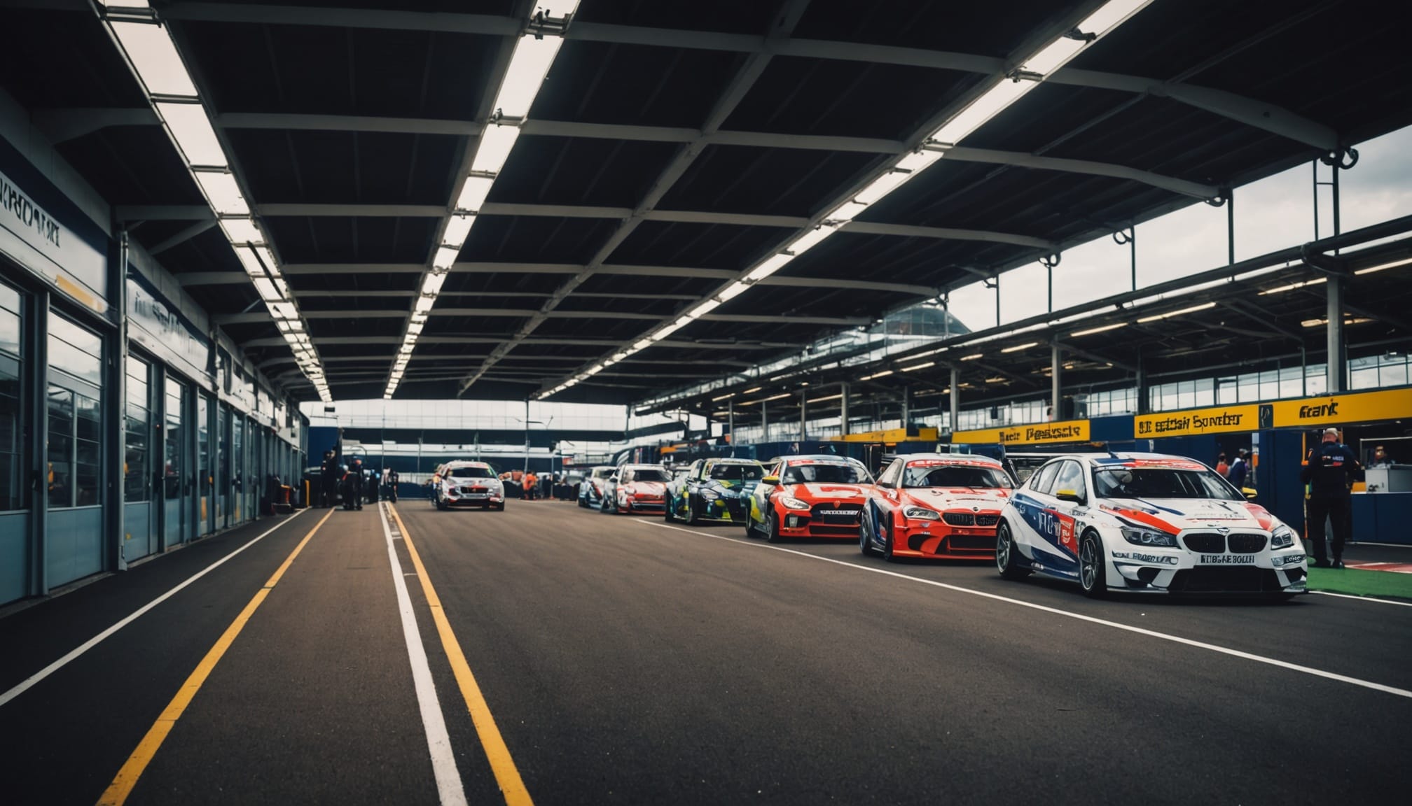 AI generisana fotografija — seatklub.rs