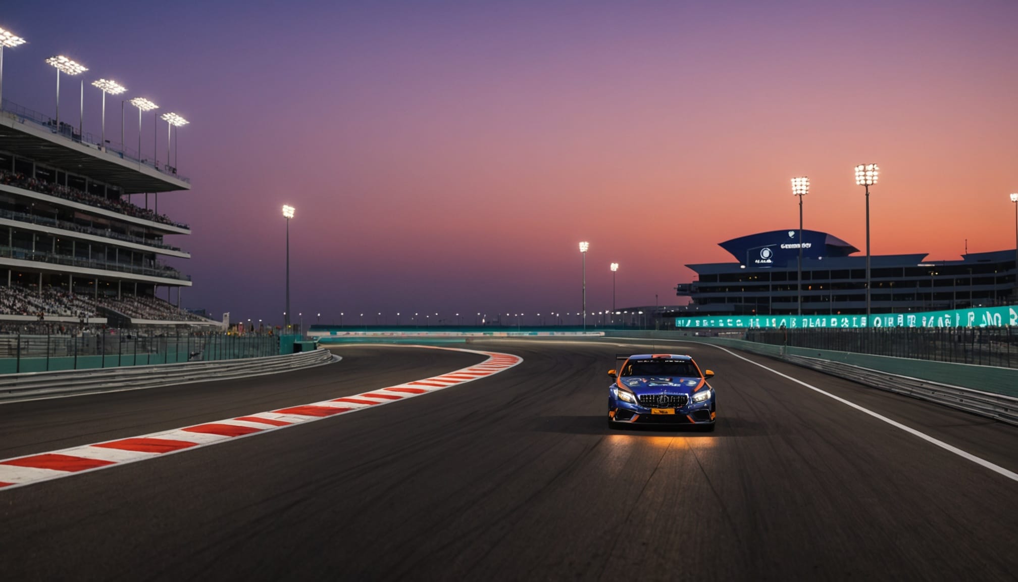 AI generisana fotografija — seatklub.rs