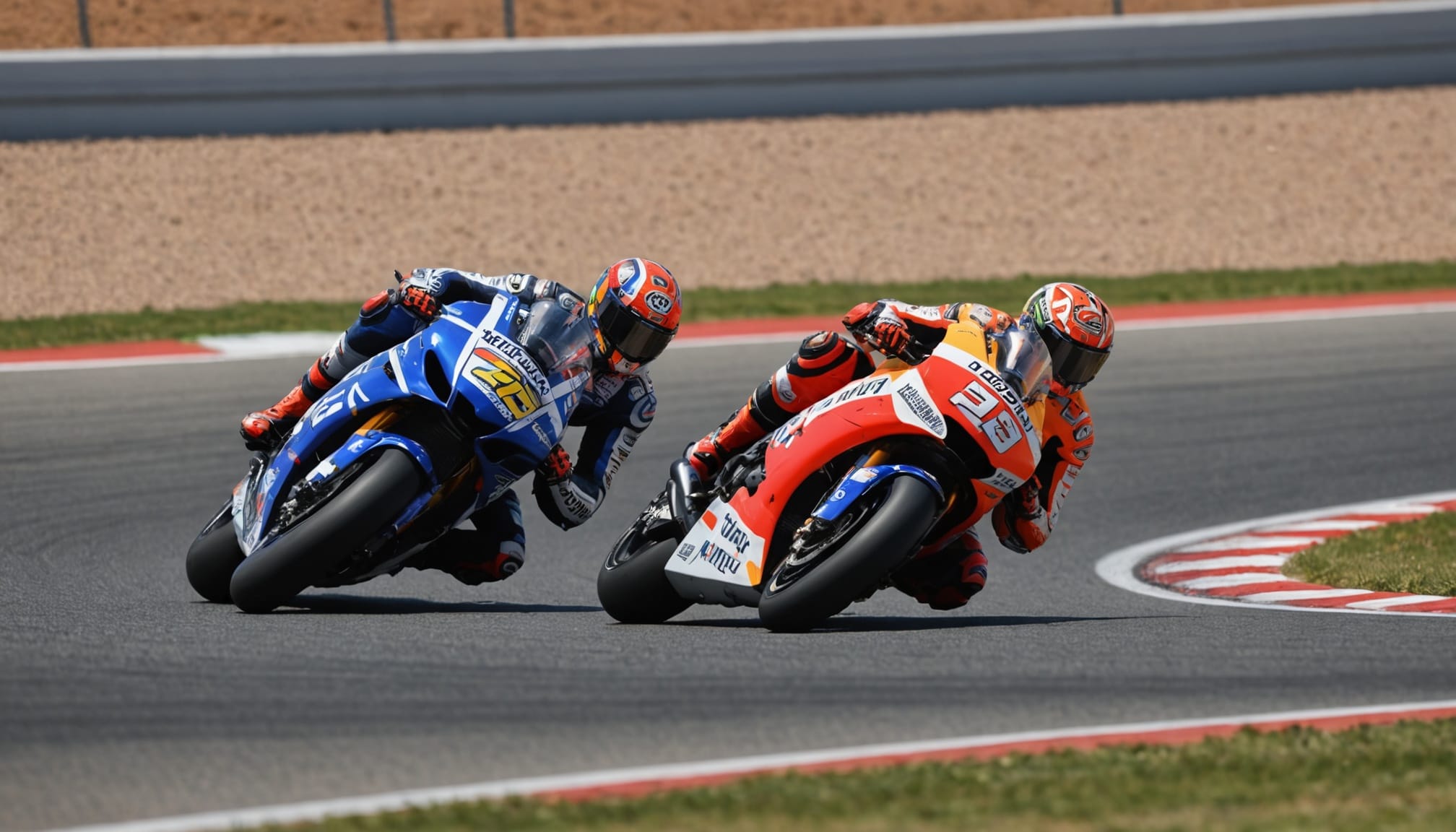 AI generisana fotografija — seatklub.rs