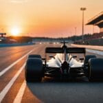 AI generisana fotografija — seatklub.rs