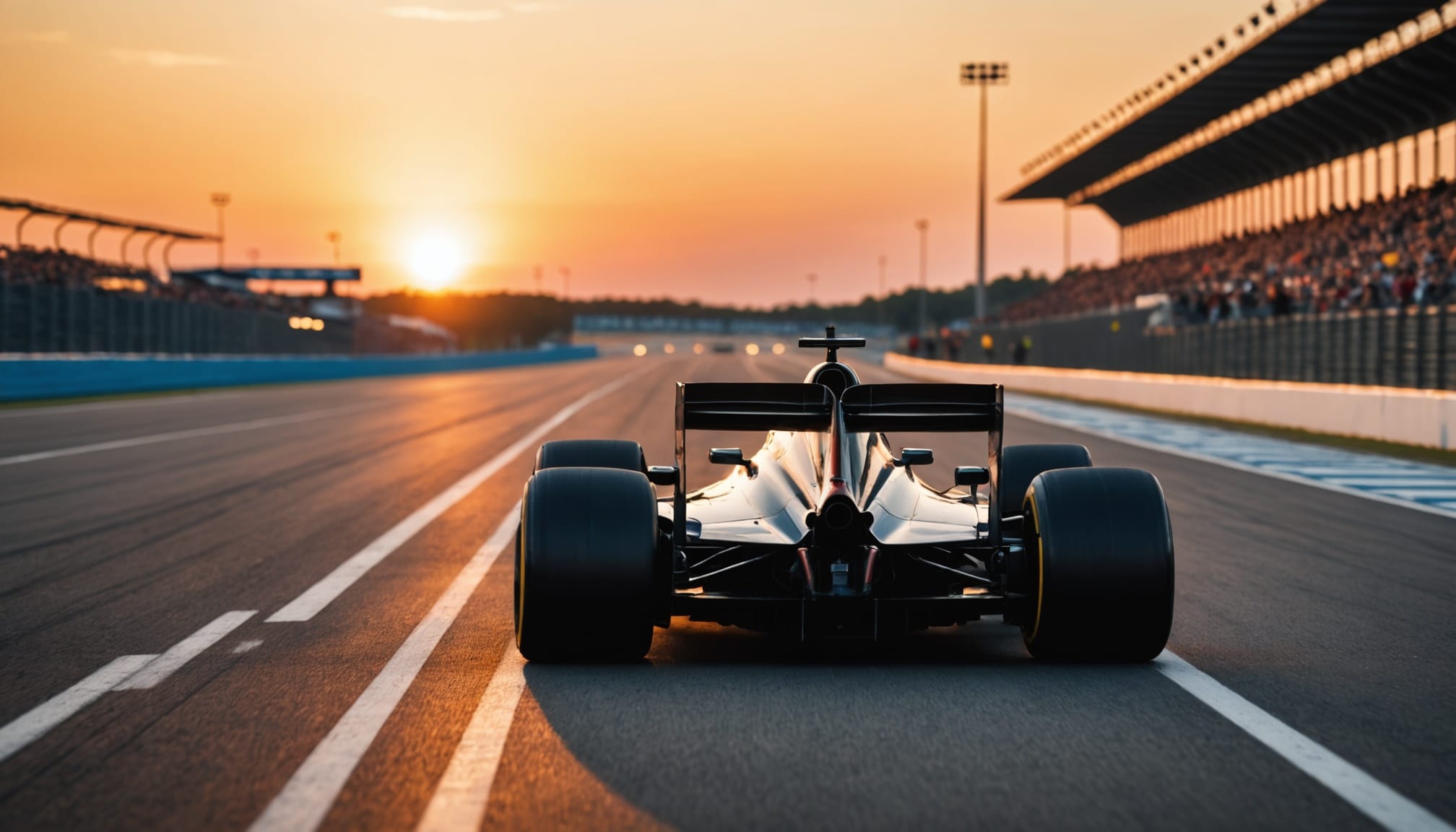 AI generisana fotografija — seatklub.rs