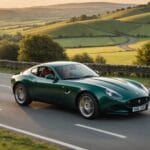 AI generisana fotografija — seatklub.rs