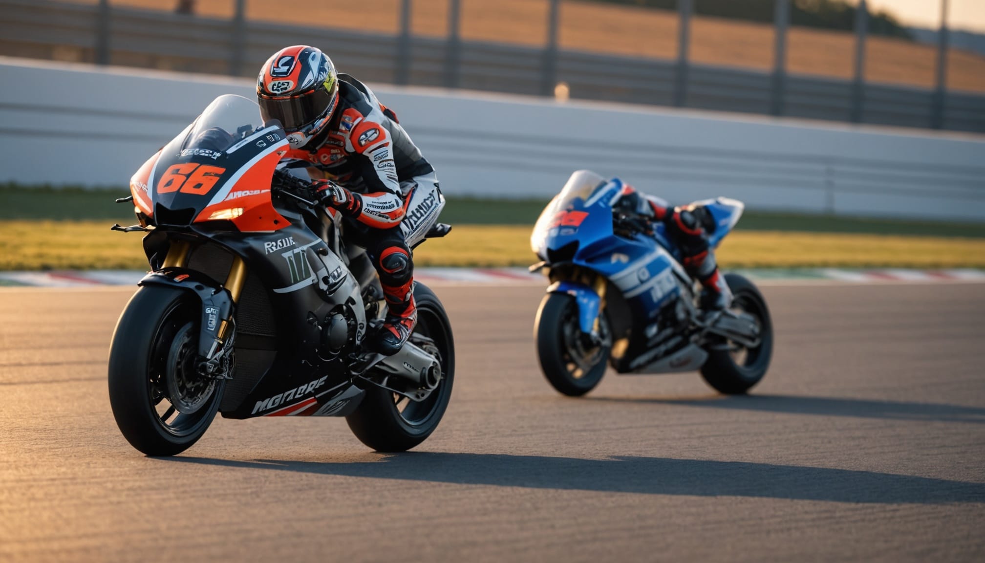 AI generisana fotografija — seatklub.rs