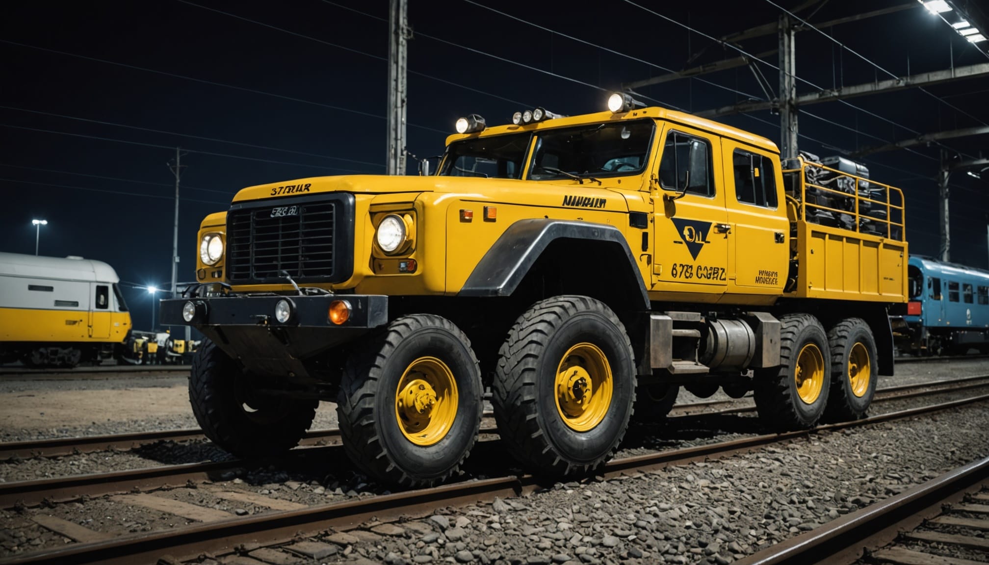 AI generisana fotografija — seatklub.rs