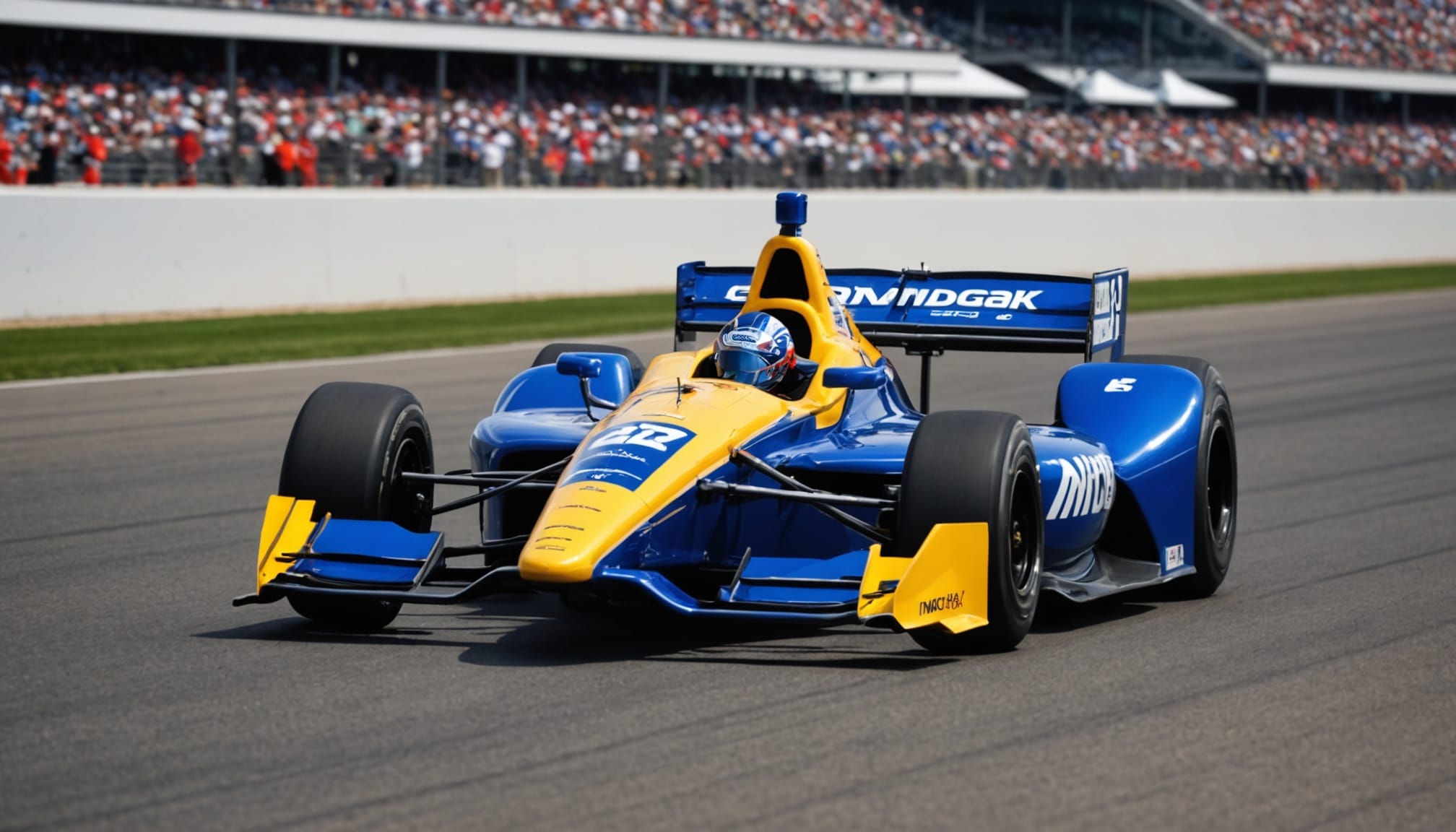 AI generisana fotografija — seatklub.rs