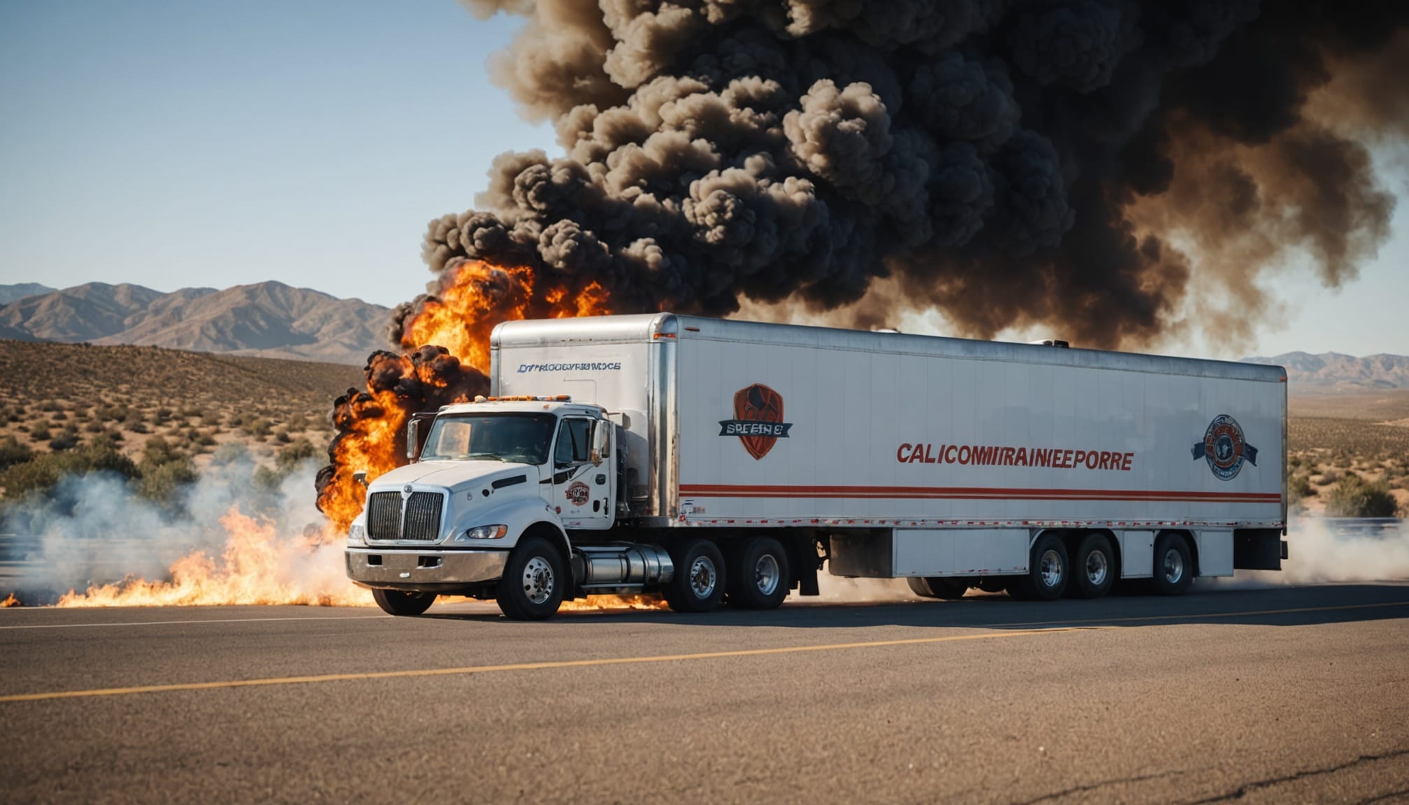 AI generisana fotografija — seatklub.rs